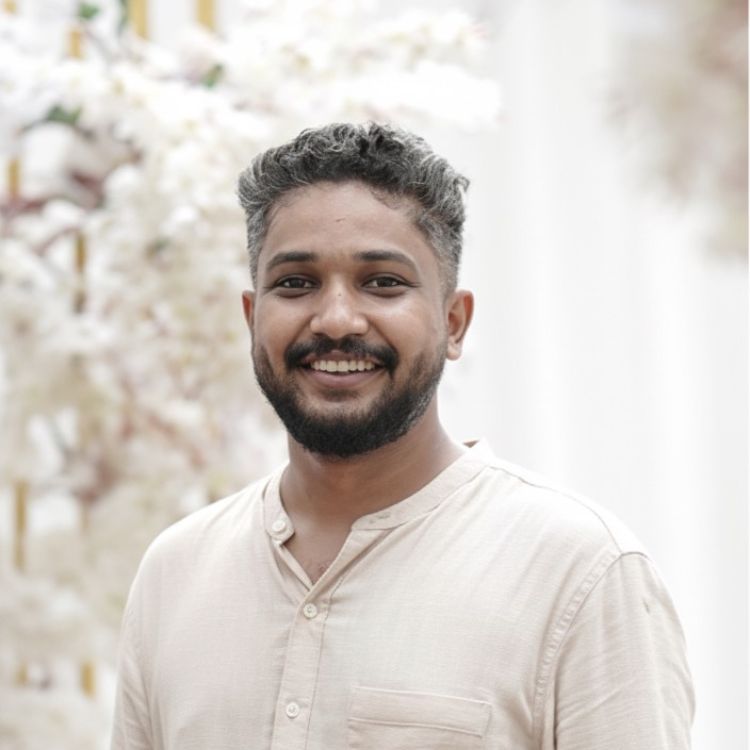 Muhammed Fasil